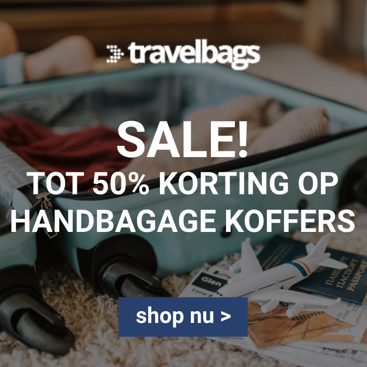 Mag je eten meenemen in je handbagage? WelkeHandbagage.nl