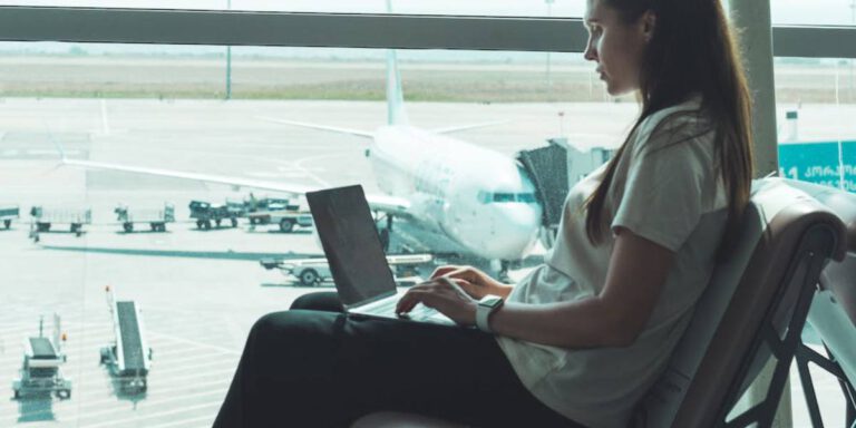 Laptop handbagage of ruimbagage?