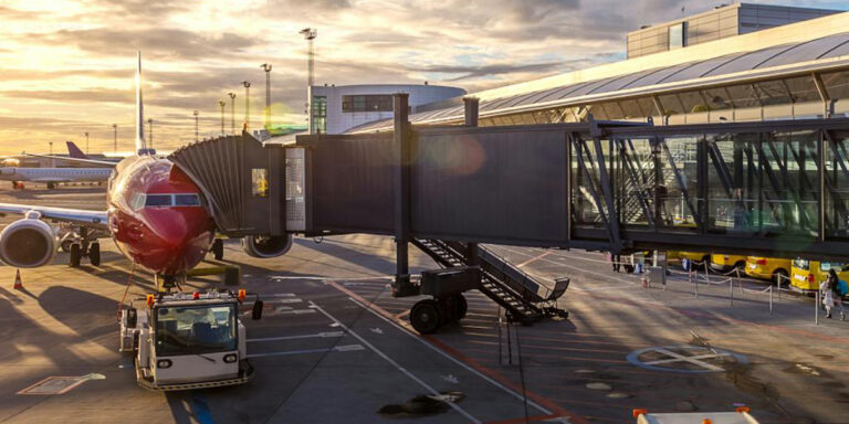 Hoe lang van te voren op Schiphol met alleen handbagage?